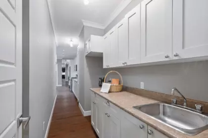 Guest Bathroom Photo of 304 15155 36 Avenue, Surrey, BC