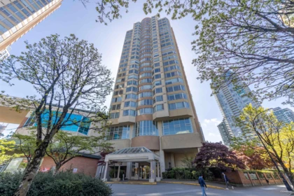 1603 6240 Mckay Avenue, Burnaby, BC, Burnaby — Apartment/Condo for sale