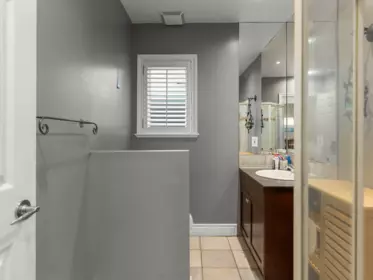 Guest Bathroom Photo of 4549 W 12th Avenue, Vancouver, BC