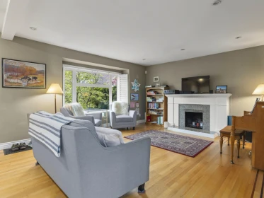 Kitchen Photo of 4549 W 12th Avenue, Vancouver, BC