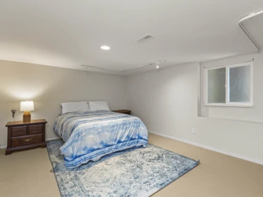 Laundry Room Photo of 4549 W 12th Avenue, Vancouver, BC
