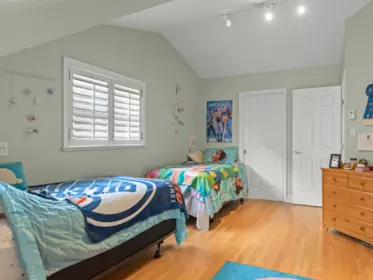Loft / Bonus Room Photo of 4549 W 12th Avenue, Vancouver, BC