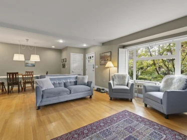 Pantry Photo of 4549 W 12th Avenue, Vancouver, BC
