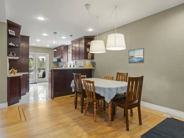 Primary Bedroom Photo of 4549 W 12th Avenue, Vancouver, BC