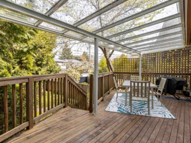 Staircase Photo of 4549 W 12th Avenue, Vancouver, BC
