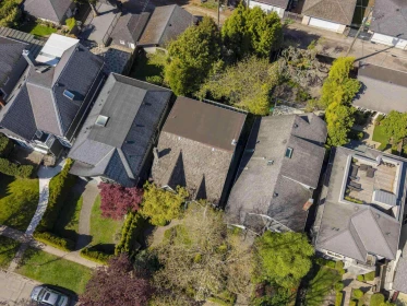 Street View Photo of 4549 W 12th Avenue, Vancouver, BC
