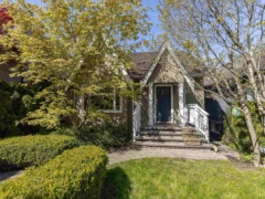 4549 W 12th Avenue, Vancouver, BC