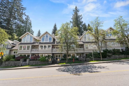 Hot Tub / Spa Photo of 103 1145 E 29th Street, North Vancouver, BC