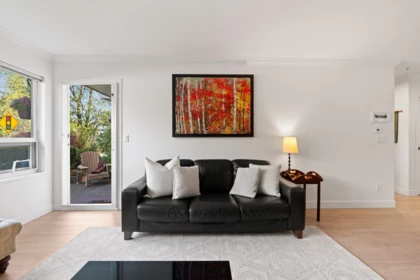 Loft / Bonus Room Photo of 103 1145 E 29th Street, North Vancouver, BC