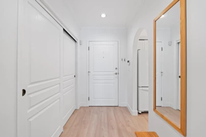 Pantry Photo of 103 1145 E 29th Street, North Vancouver, BC