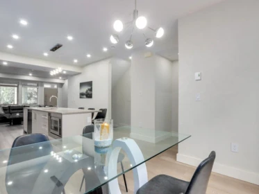 Pantry Photo of 3 115 W Queens Road, North Vancouver, BC