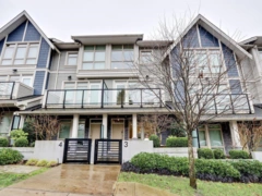 3 115 W Queens Road, North Vancouver, BC