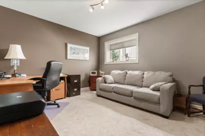 Aerial View of 36598 Auguston East Parkway, Abbotsford, BC