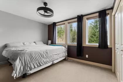 Garage Interior Photo of 36598 Auguston East Parkway, Abbotsford, BC