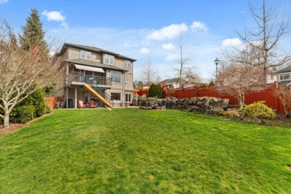 Playground / Recreational Area Near 36598 Auguston East Parkway, Abbotsford, BC