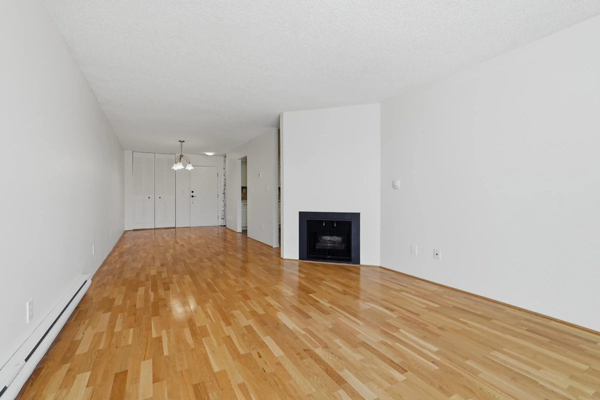 Dining Area Photo of 115 9151 No. 5 Road, Richmond, BC