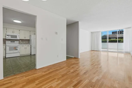 Breakfast Nook Photo of 115 9151 No. 5 Road, Richmond, BC