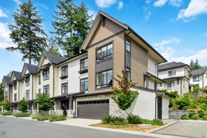 Hot Tub / Spa Photo of 136 1350 Mitchell Street, Coquitlam, BC