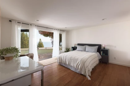 Bedroom 2 Photo of 127 Mahan Road, Gibsons, BC