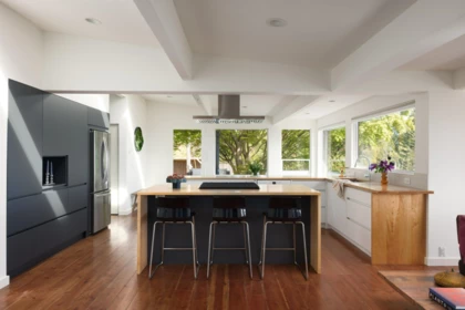Kitchen Photo of 127 Mahan Road, Gibsons, BC