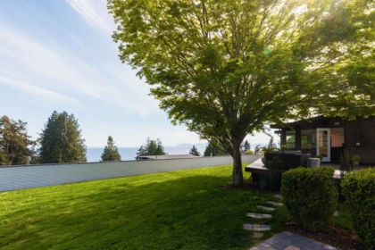 Laundry Room Photo of 127 Mahan Road, Gibsons, BC