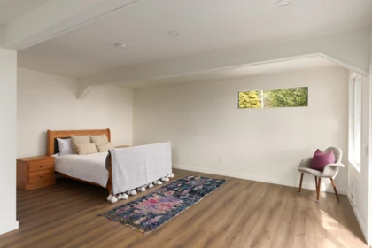 Loft / Bonus Room Photo of 127 Mahan Road, Gibsons, BC