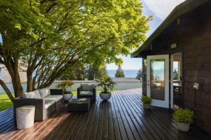 Mudroom Photo of 127 Mahan Road, Gibsons, BC