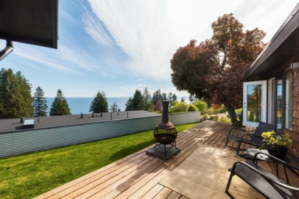 Staircase Photo of 127 Mahan Road, Gibsons, BC