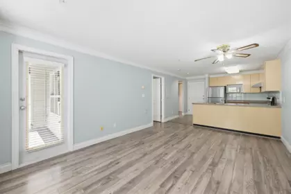 Bedroom 3 Photo of 202 8115 121a Street, Surrey, BC