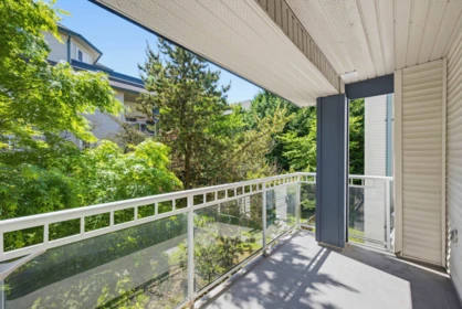 202 8115 121a Street, Surrey, BC, Surrey — Apartment/Condo for sale