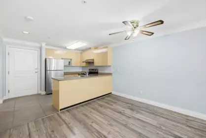 Guest Bathroom Photo of 202 8115 121a Street, Surrey, BC