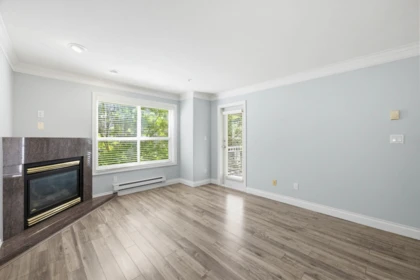 202 8115 121a Street, Surrey, BC, Surrey — Apartment/Condo for sale