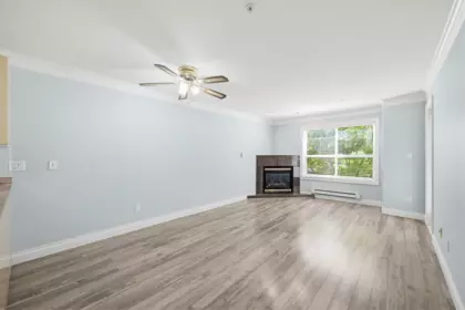 Primary Bedroom Photo of 202 8115 121a Street, Surrey, BC