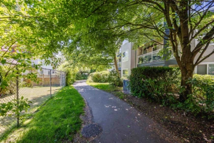 Staircase Photo of 202 8115 121a Street, Surrey, BC