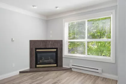 Walk-In Closet Photo of 202 8115 121a Street, Surrey, BC