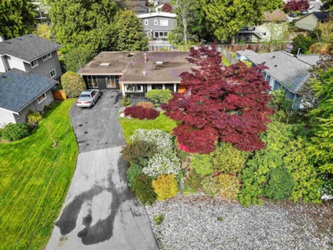 Backyard Photo of 1042 Kuma Crescent, Delta, BC