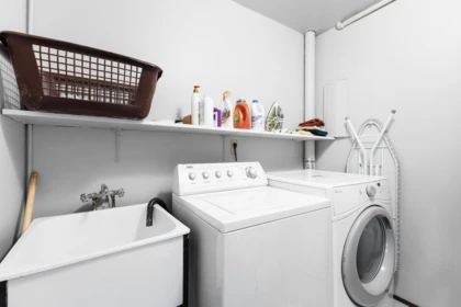 Laundry Room Photo of 1042 Kuma Crescent, Delta, BC
