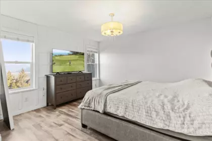 Bedroom 4 Photo of 46881 Sylvan Drive, Chilliwack, BC