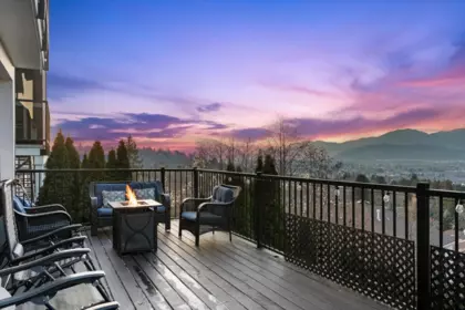 Community Amenities Photo (Clubhouse) of 46881 Sylvan Drive, Chilliwack, BC