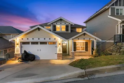 46881 Sylvan Drive, Chilliwack, BC, Chilliwack — Single Family Residence for sale