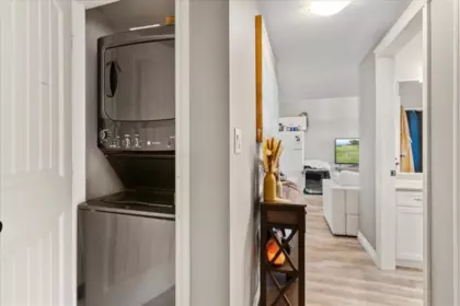 Garage Interior Photo of 46881 Sylvan Drive, Chilliwack, BC