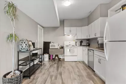 Outdoor Deck Photo of 46881 Sylvan Drive, Chilliwack, BC