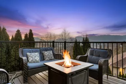 Playground / Recreational Area Near 46881 Sylvan Drive, Chilliwack, BC