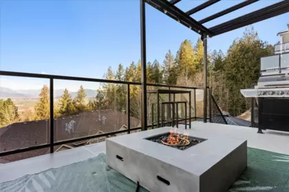 Swimming Pool Photo of 46881 Sylvan Drive, Chilliwack, BC