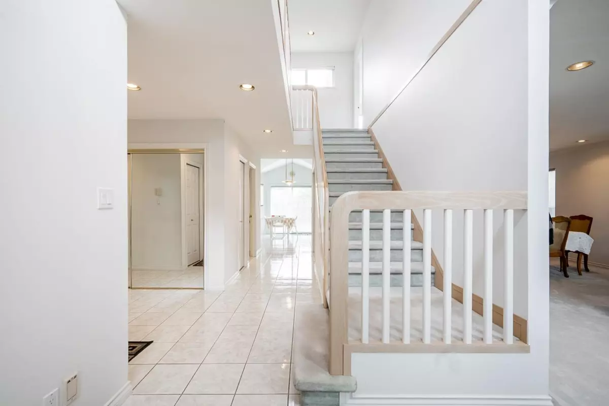 Family Room Photo of 2228 Mcleod Avenue, Richmond, BC