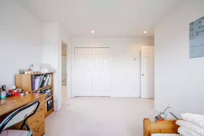 Aerial View of 2228 Mcleod Avenue, Richmond, BC