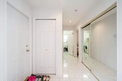 Basement Recreation Room Photo of 2228 Mcleod Avenue, Richmond, BC