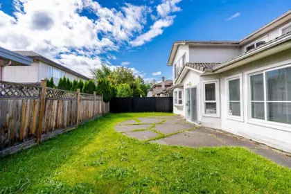 Community Amenities Photo (Clubhouse) of 2228 Mcleod Avenue, Richmond, BC