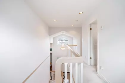 Hallway Photo of 2228 Mcleod Avenue, Richmond, BC