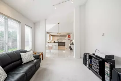 Loft / Bonus Room Photo of 2228 Mcleod Avenue, Richmond, BC